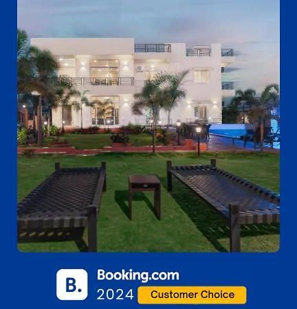Eko Stay - Octagon Farms Villa Lonavala Buitenkant foto